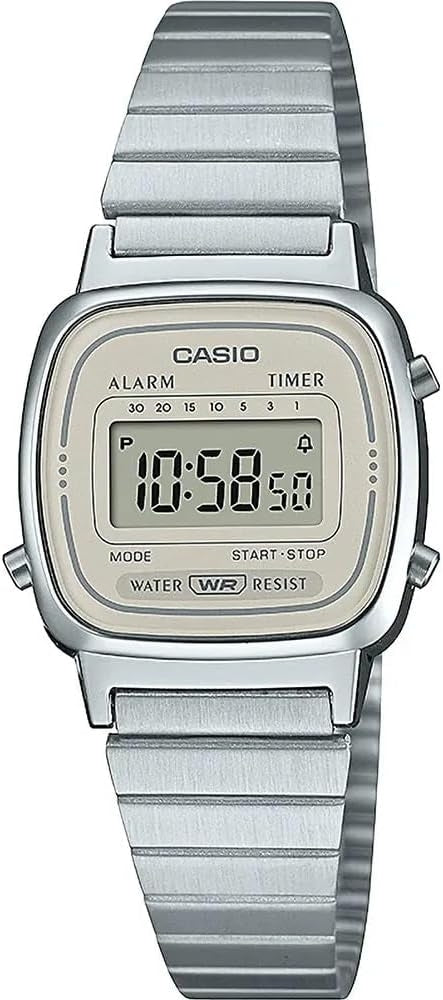 Discount Luxury Casio [product_name] with Free Shipping