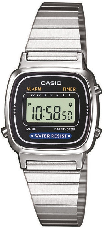 Discount Luxury Casio [product_name] with Free Shipping