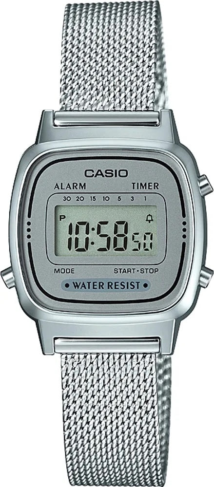 Discount Luxury Casio [product_name] with Free Shipping