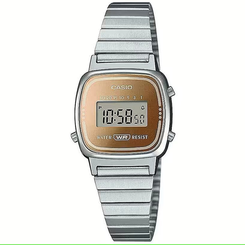 Discount Luxury Casio [product_name] with Free Shipping