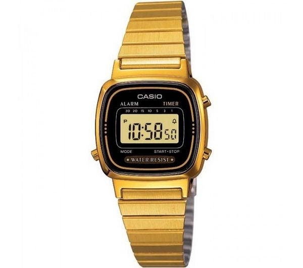 Discount Luxury Casio [product_name] with Free Shipping