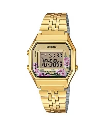 Discount Luxury Casio [product_name] with Free Shipping