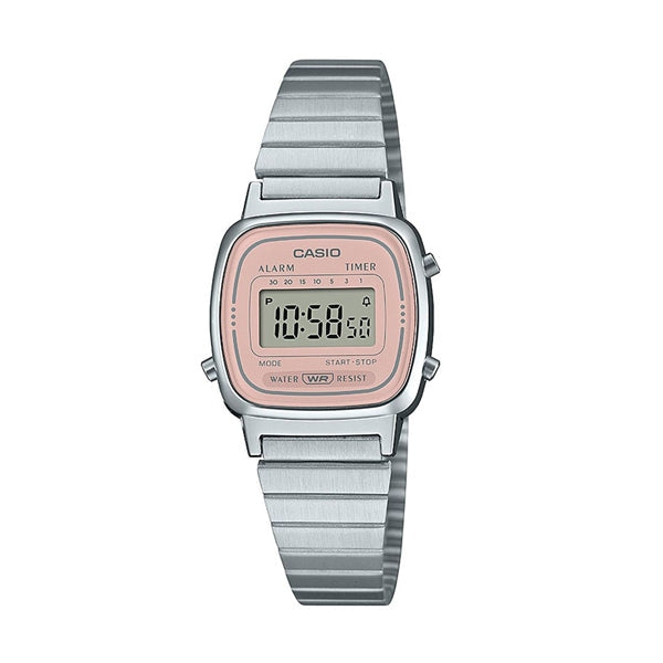 Discount Luxury Casio [product_name] with Free Shipping