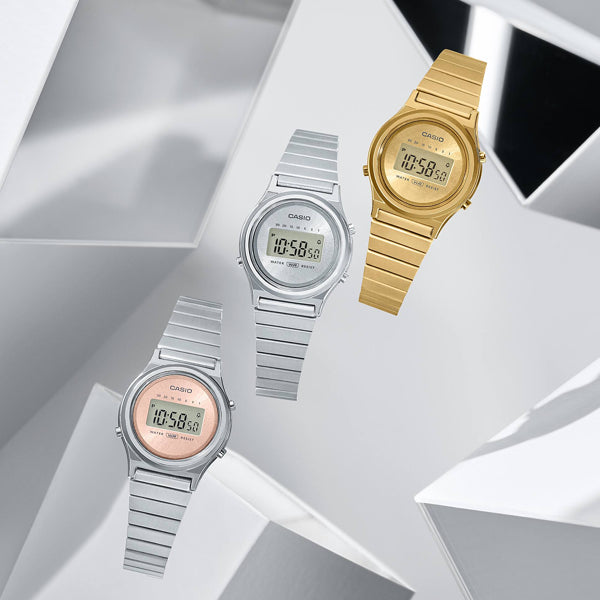 Discount Luxury Casio [product_name] with Free Shipping