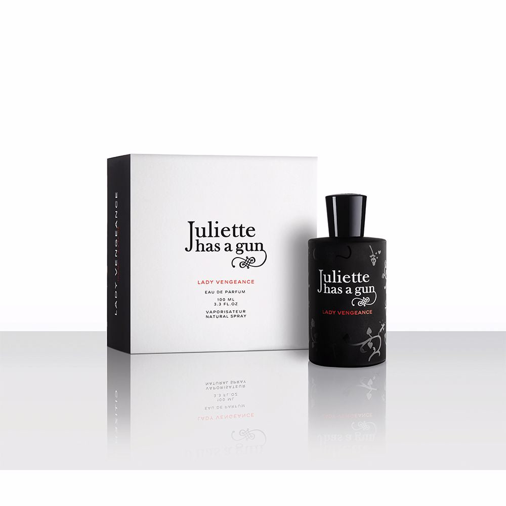 Discount Luxury Juliette Has A Gun [product_name] with Free Shipping