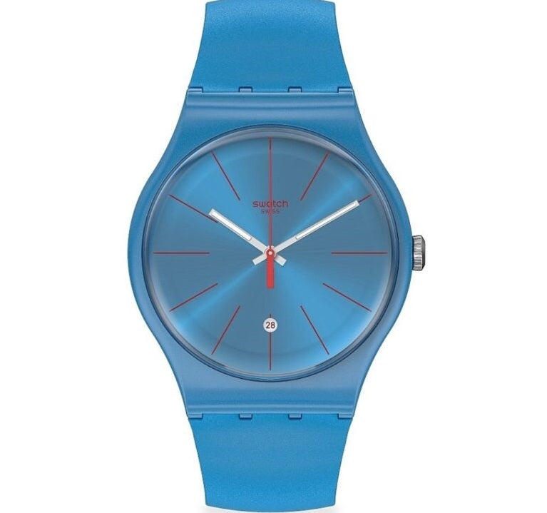 Discount Luxury Swatch [product_name] with Free Shipping