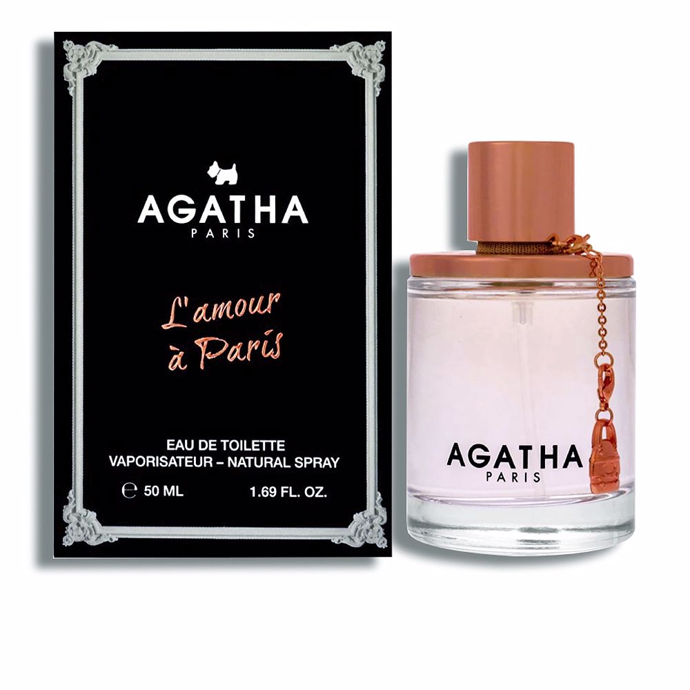 Discount Luxury Agatha [product_name] with Free Shipping