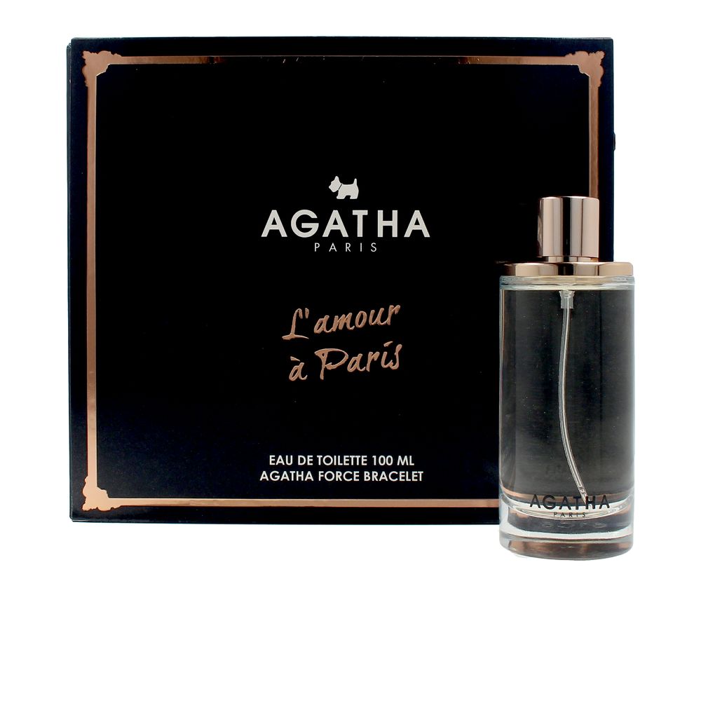 Discount Luxury Agatha [product_name] with Free Shipping