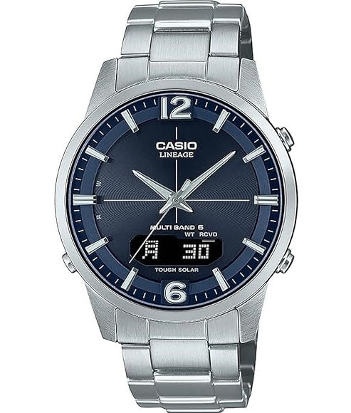 Discount Luxury Casio [product_name] with Free Shipping