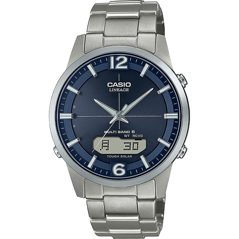 Discount Luxury Casio [product_name] with Free Shipping