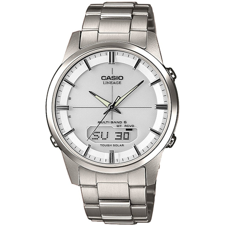 Discount Luxury Casio [product_name] with Free Shipping