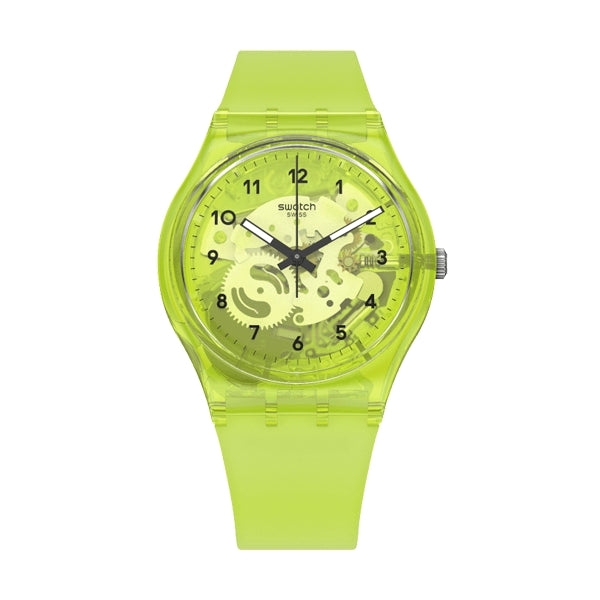 Discount Luxury Swatch [product_name] with Free Shipping