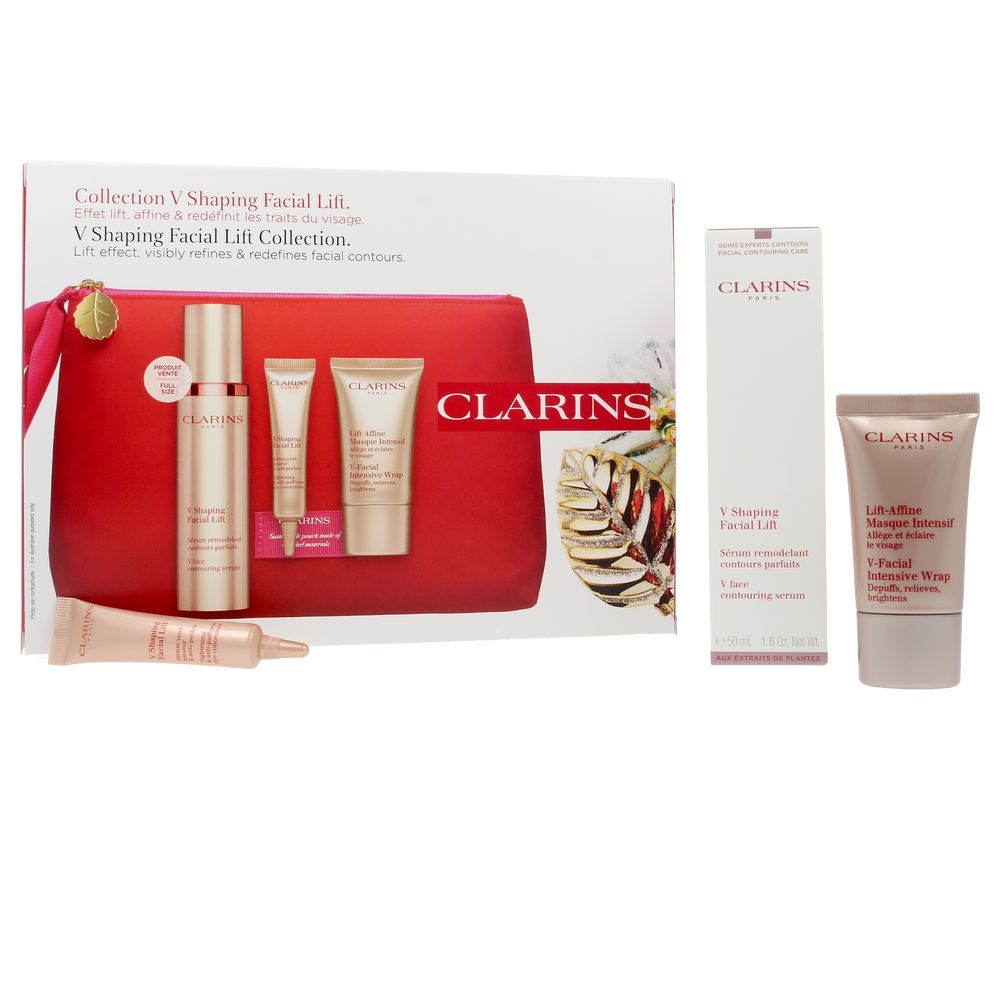 Discount Luxury Clarins [product_name] with Free Shipping