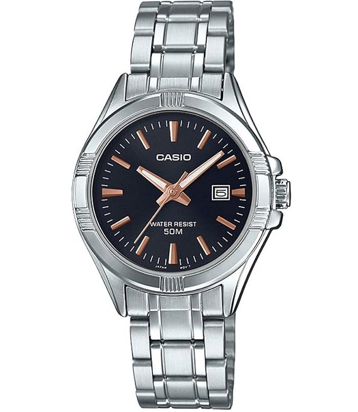 Discount Luxury Casio [product_name] with Free Shipping