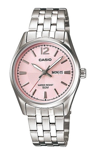 Discount Luxury Casio [product_name] with Free Shipping