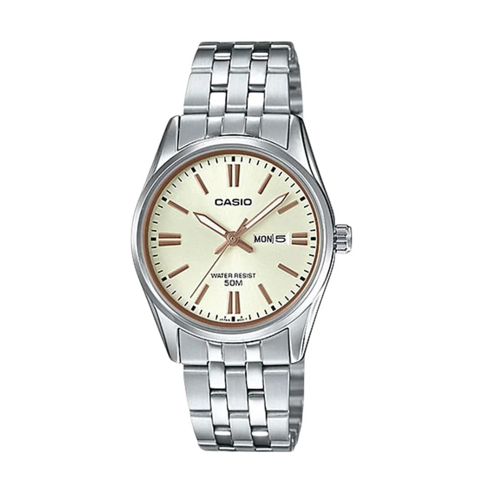 Discount Luxury Casio [product_name] with Free Shipping