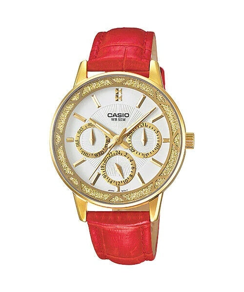 Discount Luxury Casio [product_name] with Free Shipping