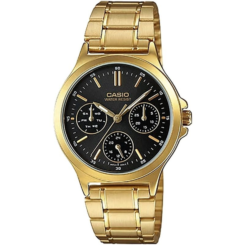 Discount Luxury Casio [product_name] with Free Shipping