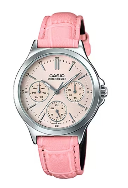 Discount Luxury Casio [product_name] with Free Shipping