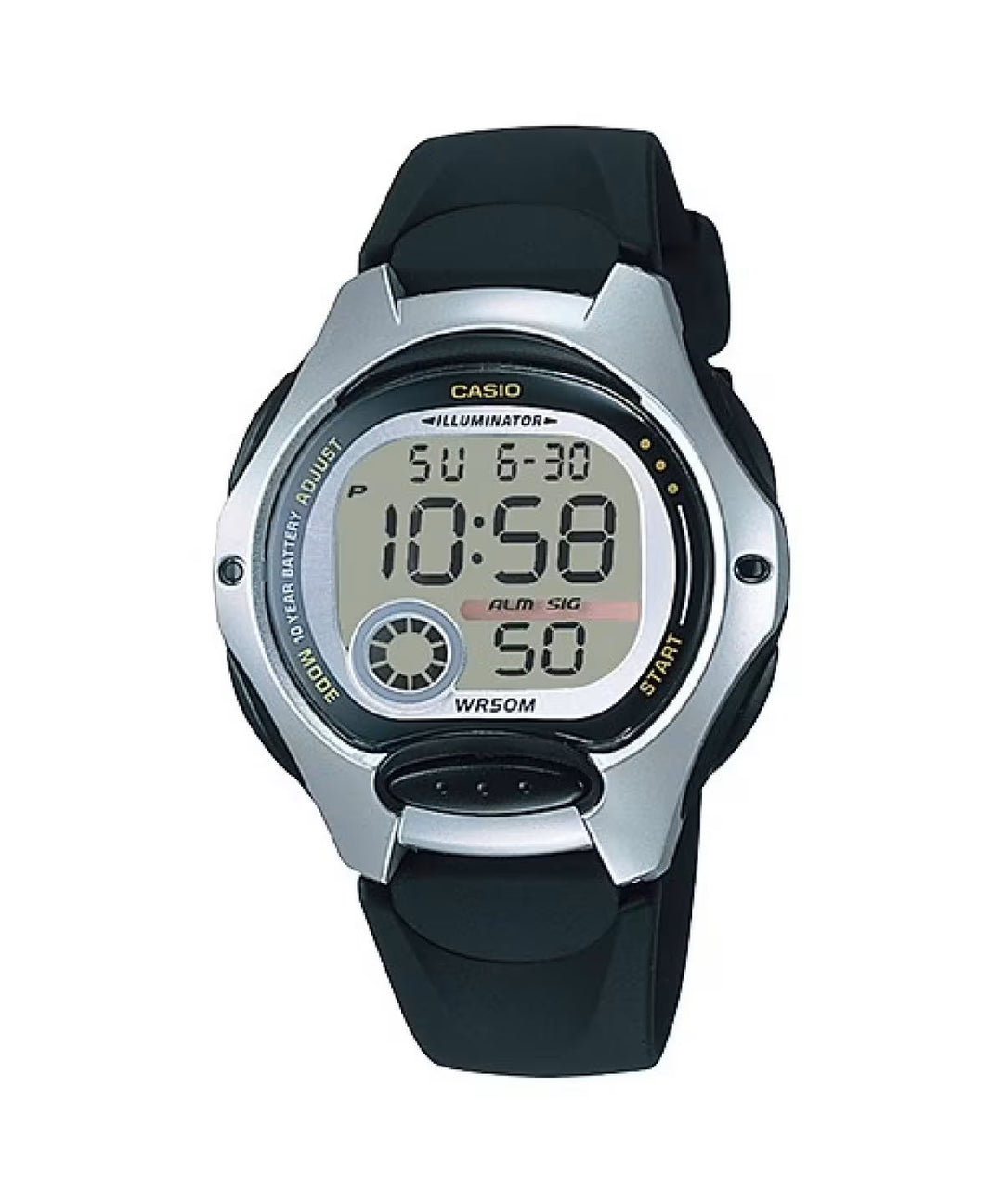 Discount Luxury Casio [product_name] with Free Shipping