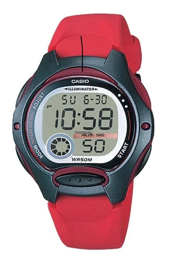 Discount Luxury Casio [product_name] with Free Shipping