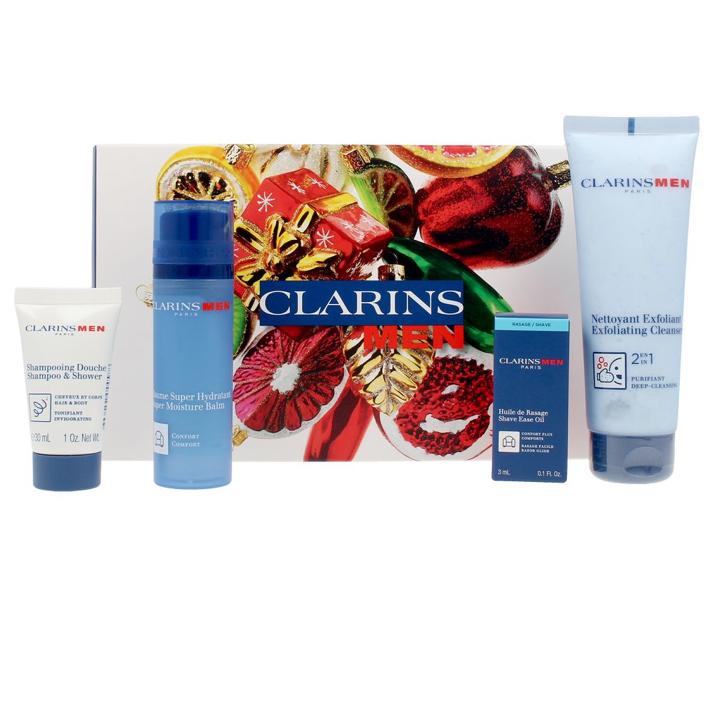 Discount Luxury Clarins [product_name] with Free Shipping