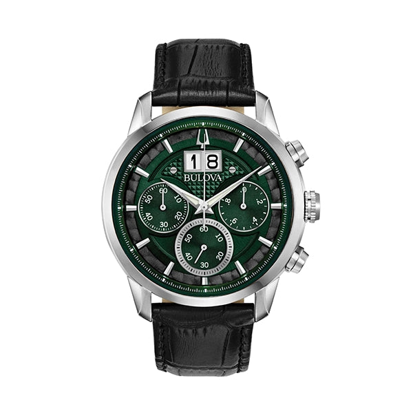 Discount Luxury Bulova [product_name] with Free Shipping