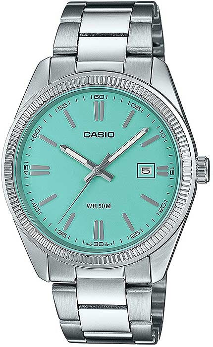 Discount Luxury Casio [product_name] with Free Shipping