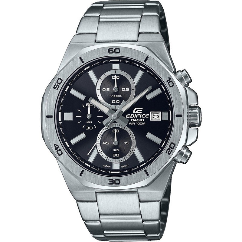 Discount Luxury Casio Edifice [product_name] with Free Shipping