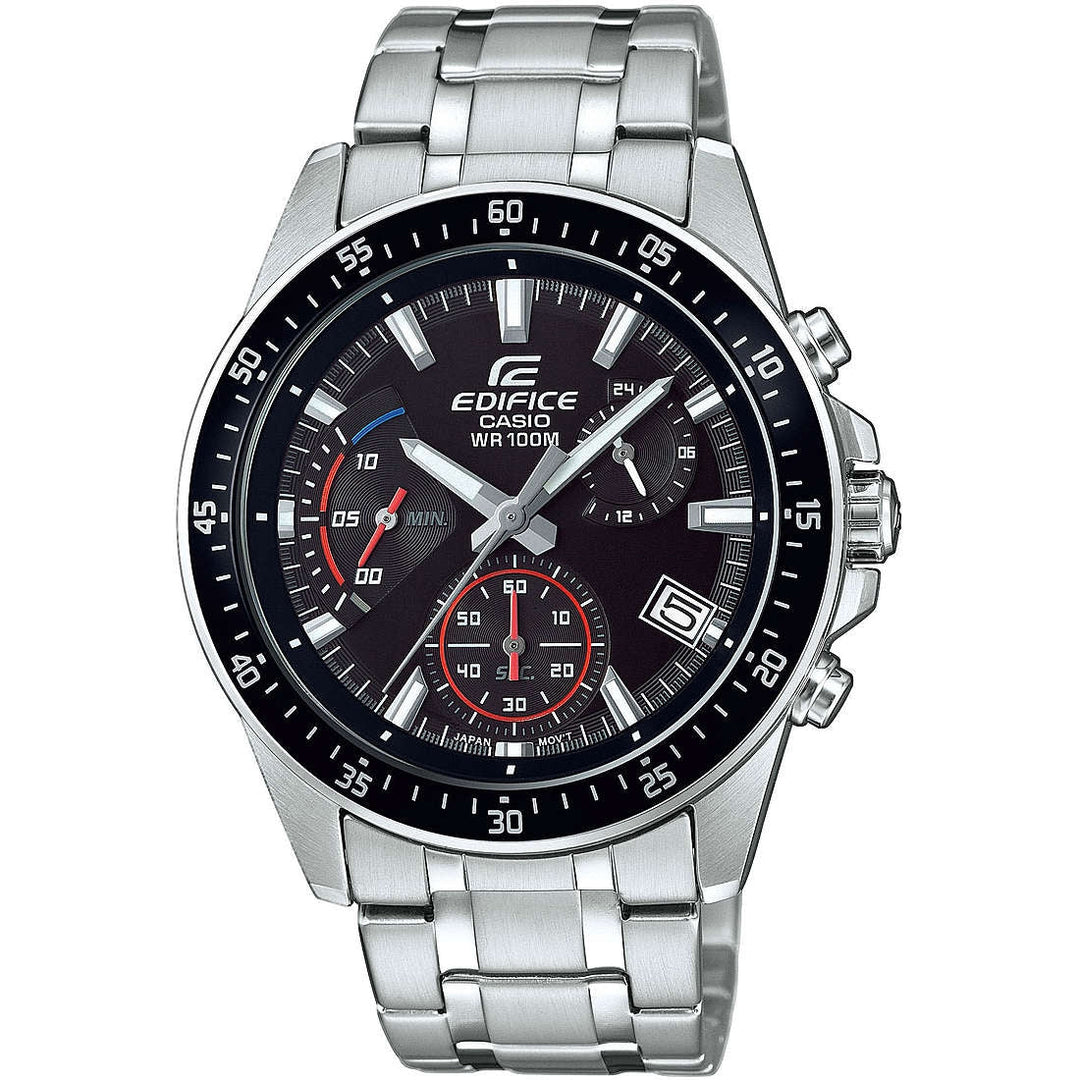 Discount Luxury Casio Edifice [product_name] with Free Shipping