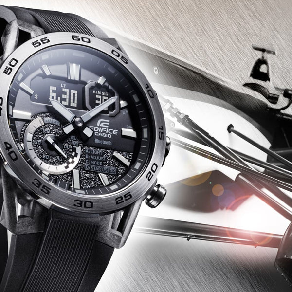 Discount Luxury Casio Edifice [product_name] with Free Shipping