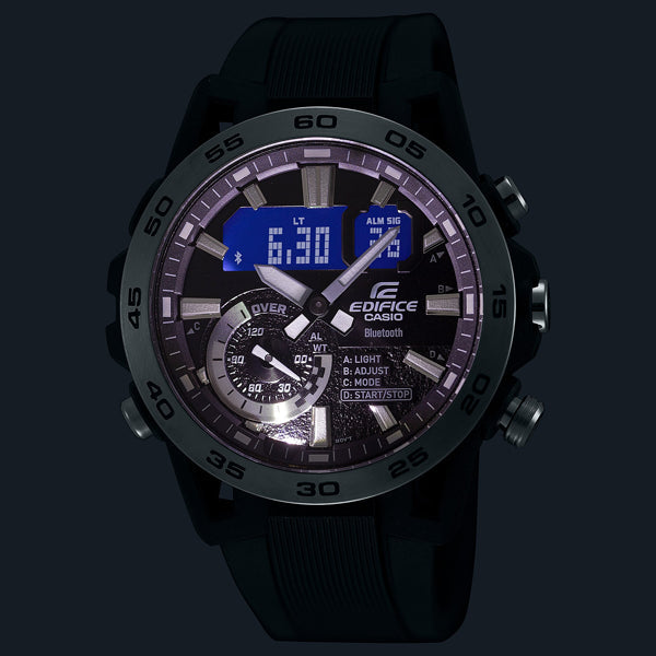 Discount Luxury Casio Edifice [product_name] with Free Shipping