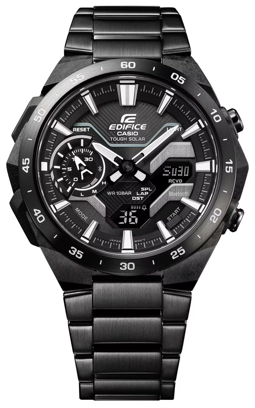 Discount Luxury Casio Edifice [product_name] with Free Shipping