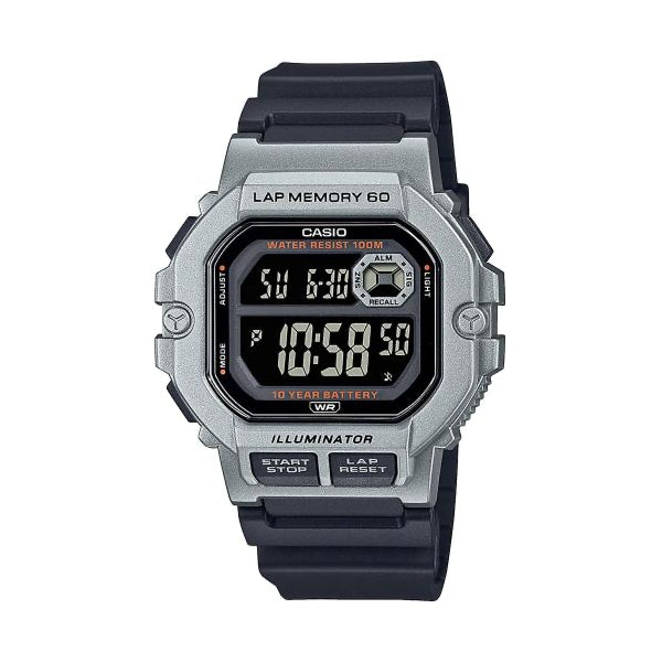 Discount Luxury Casio [product_name] with Free Shipping