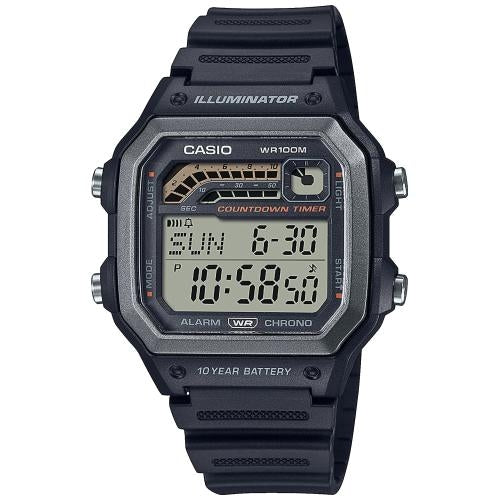 Discount Luxury Casio [product_name] with Free Shipping