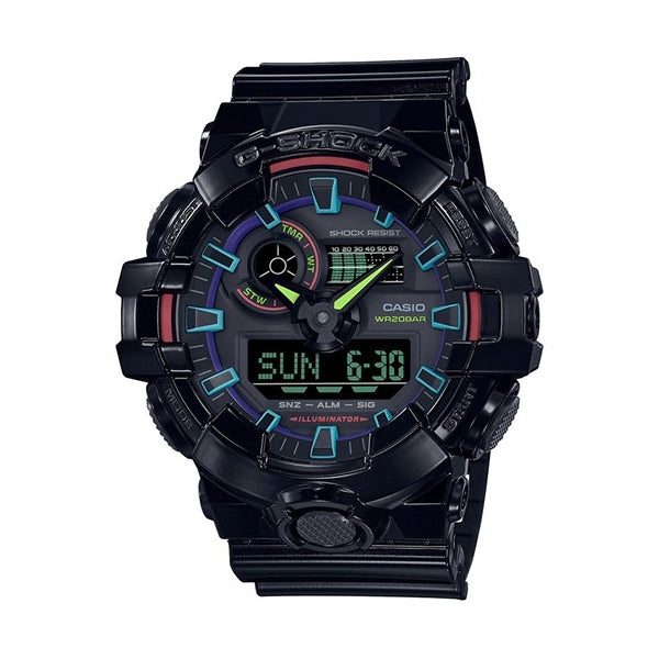 Discount Luxury Casio [product_name] with Free Shipping