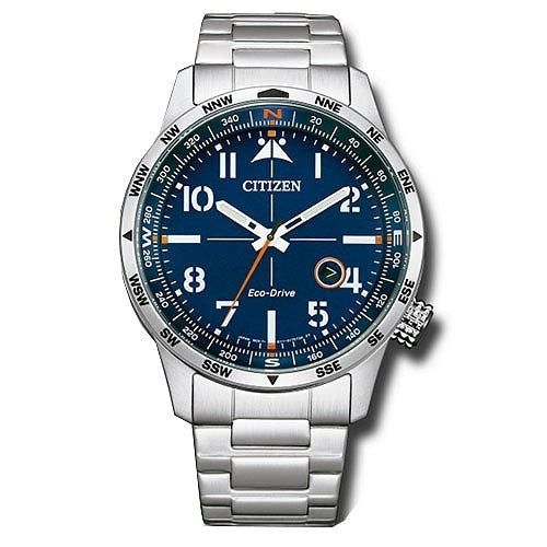 Discount Luxury Citizen [product_name] with Free Shipping