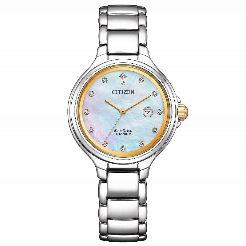 Discount Luxury Citizen [product_name] with Free Shipping