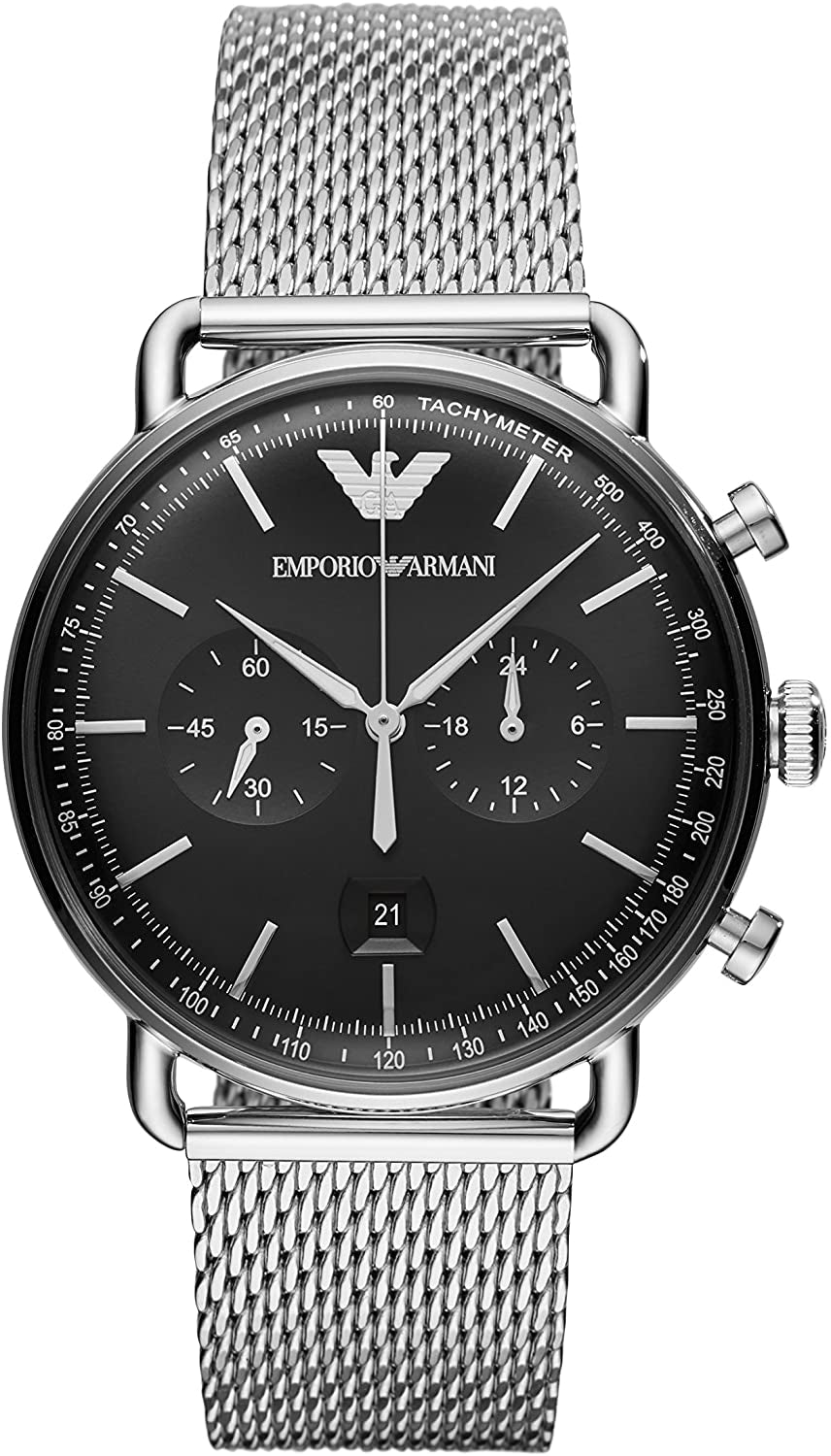 Discount Luxury Emporio Armani [product_name] with Free Shipping