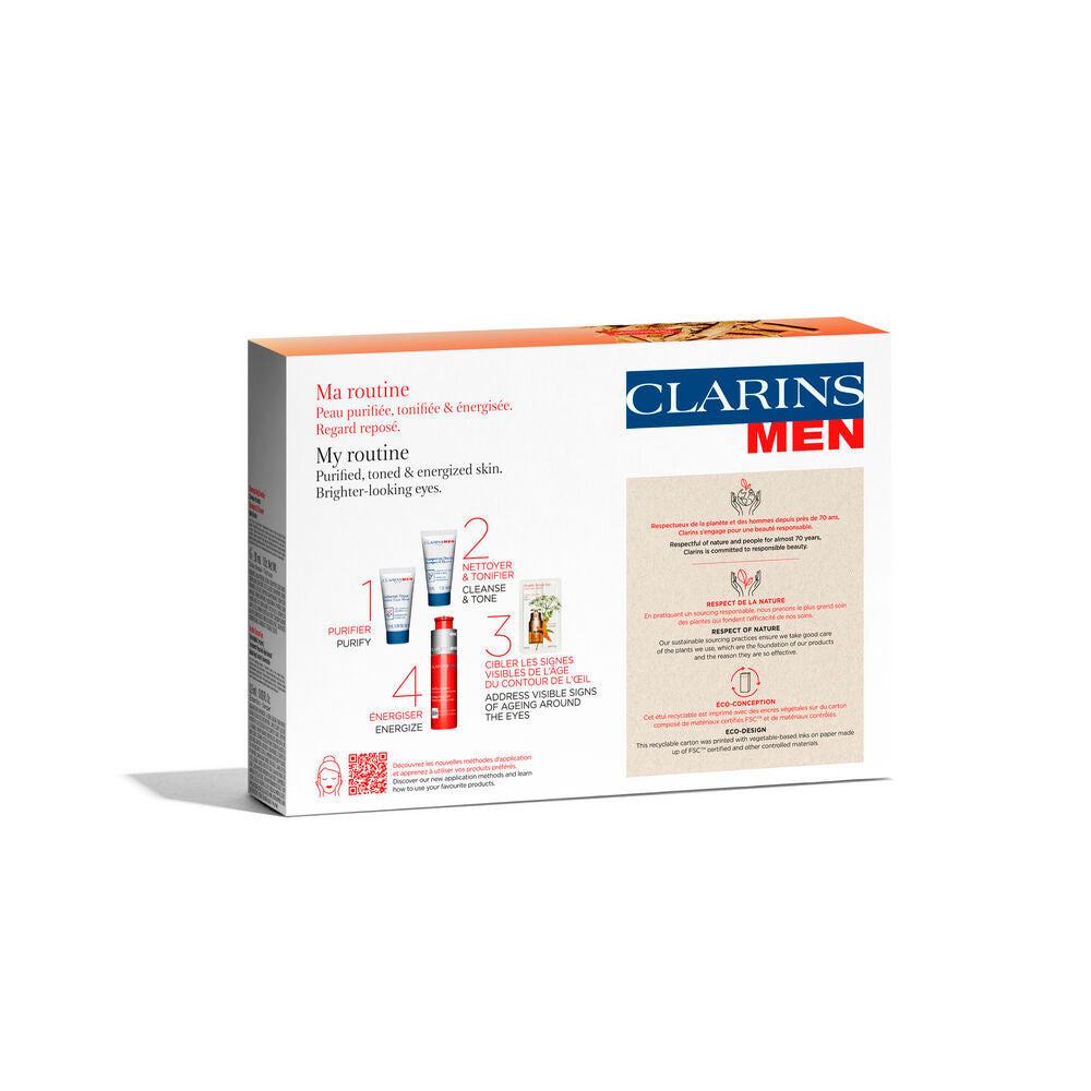 Discount Luxury Clarins [product_name] with Free Shipping