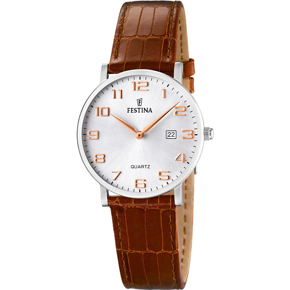 Discount Luxury Festina [product_name] with Free Shipping