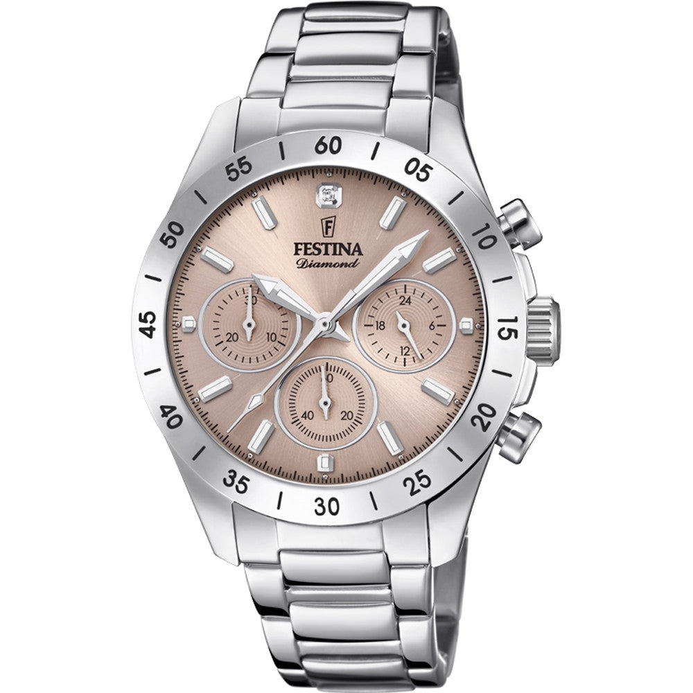 Discount Luxury Festina [product_name] with Free Shipping