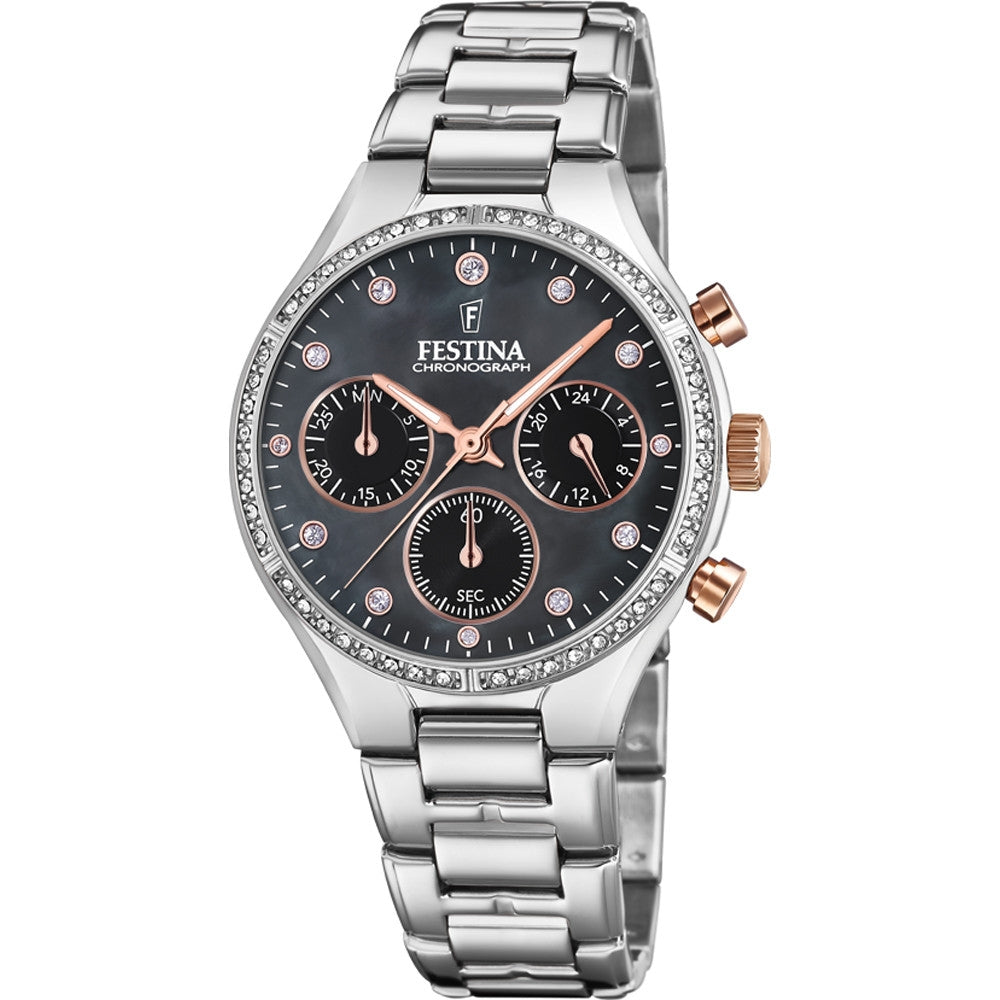 Discount Luxury Festina [product_name] with Free Shipping