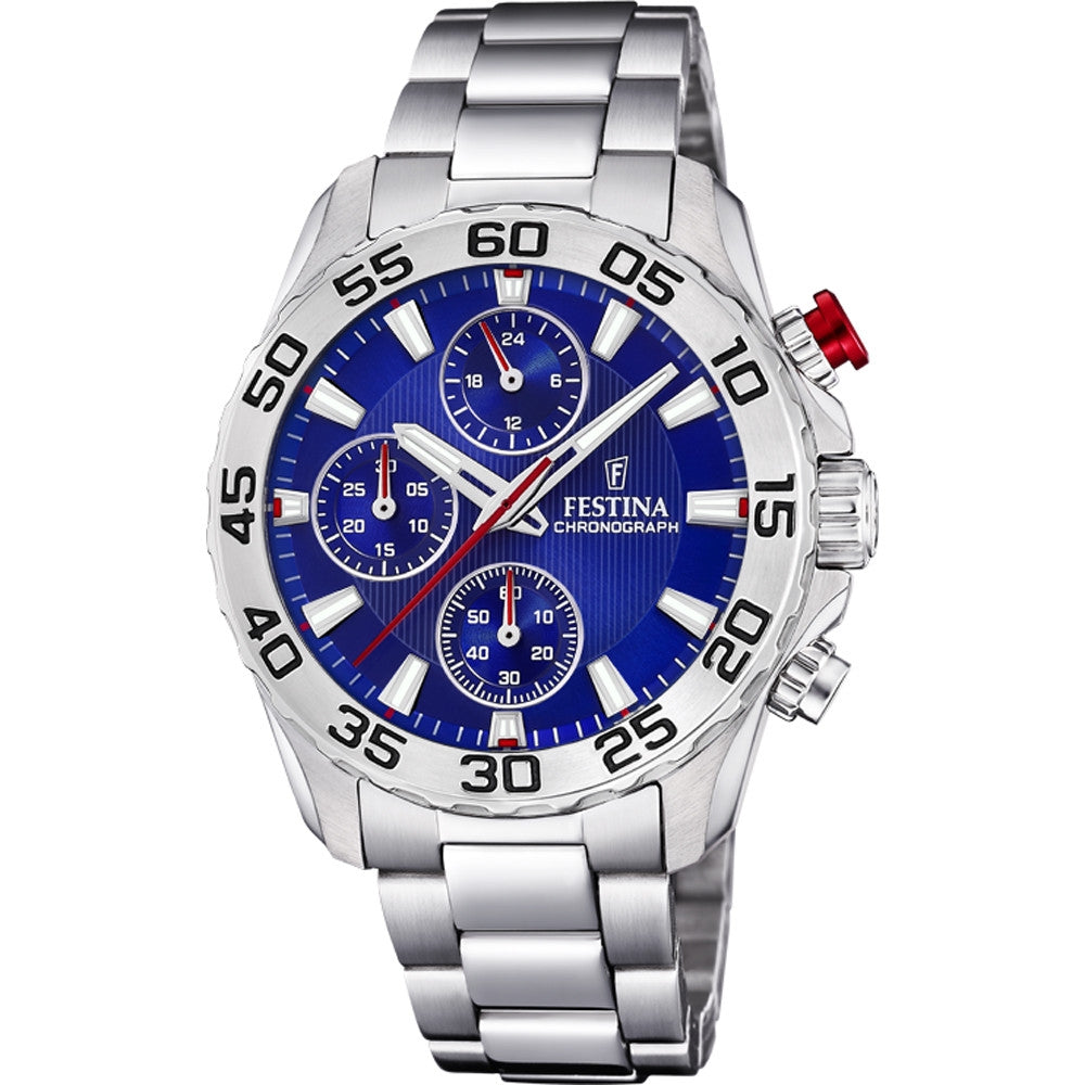 Discount Luxury Festina [product_name] with Free Shipping