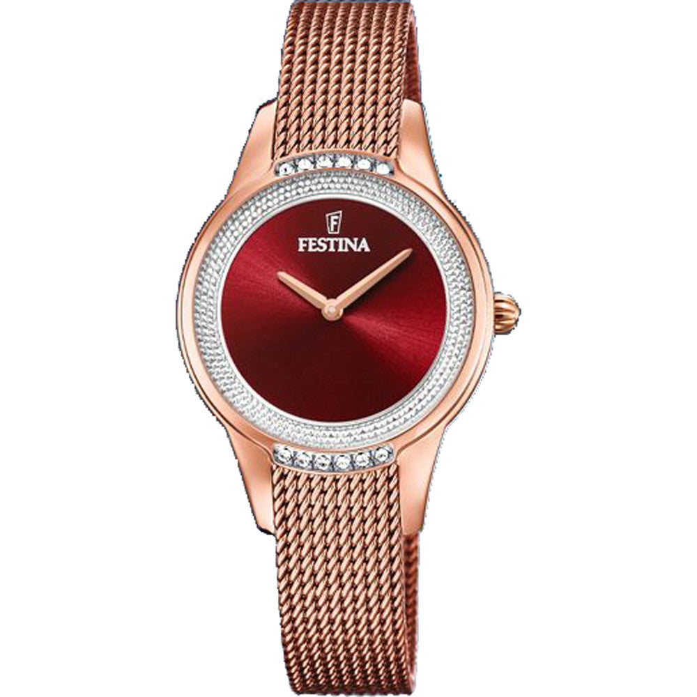 Discount Luxury Festina [product_name] with Free Shipping