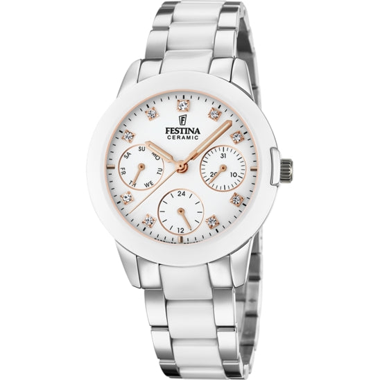 Discount Luxury Festina [product_name] with Free Shipping