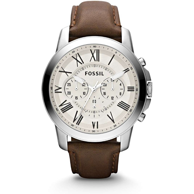 Discount Luxury Fossil [product_name] with Free Shipping