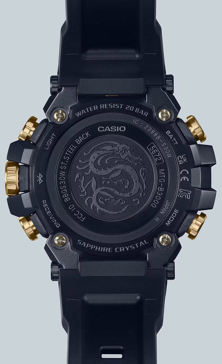 Discount Luxury Casio [product_name] with Free Shipping