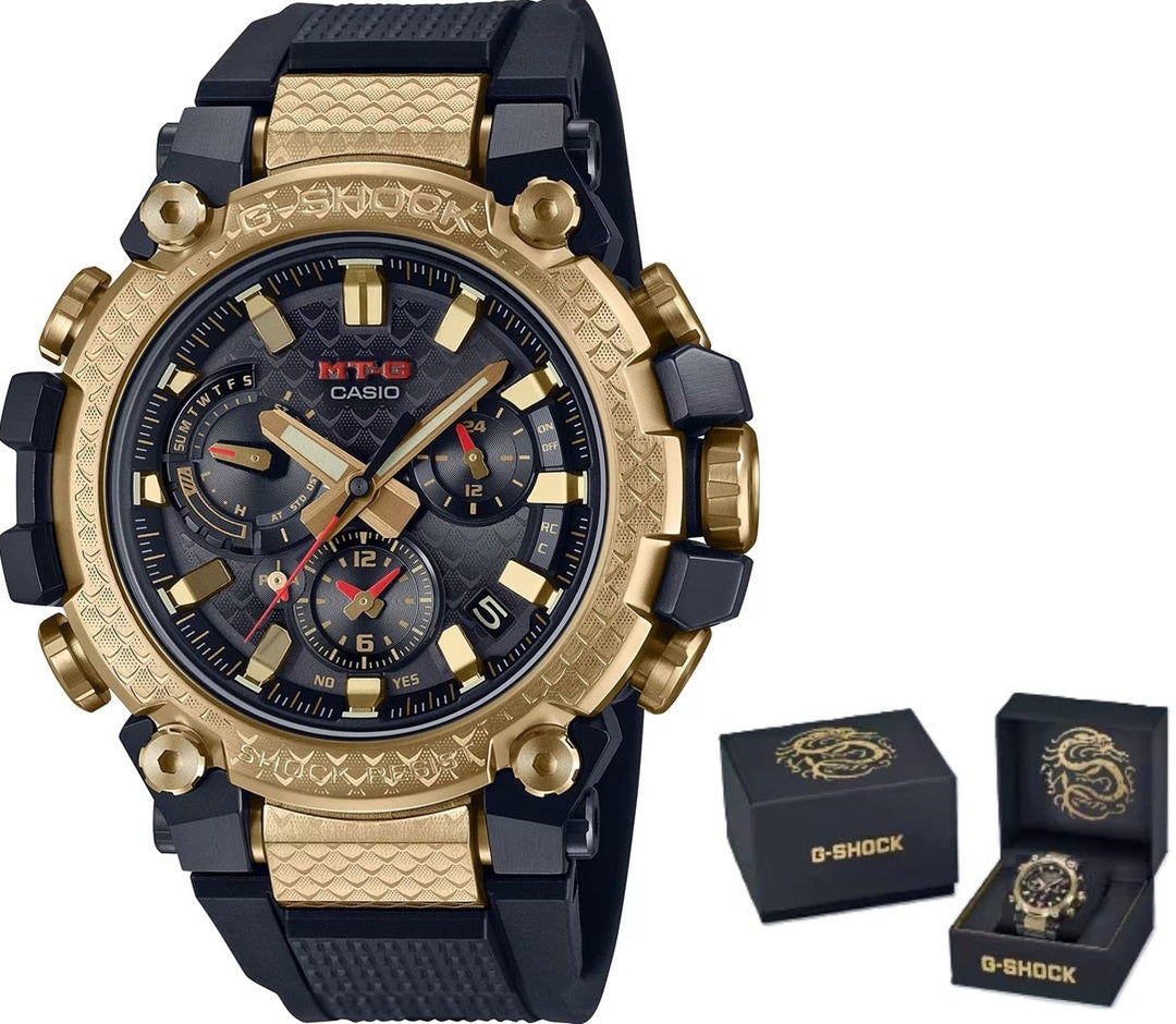 Discount Luxury Casio [product_name] with Free Shipping