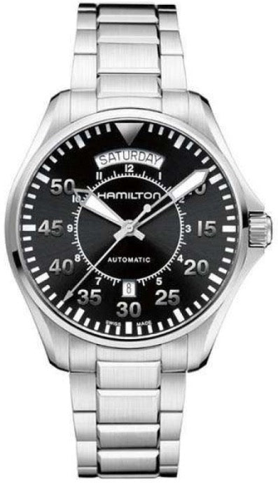 Discount Luxury Hamilton [product_name] with Free Shipping